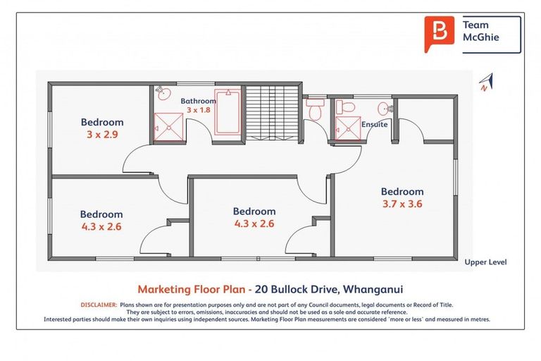 Photo of property in 20 Bullock Drive, Springvale, Whanganui, 4501
