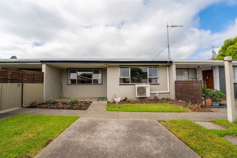 Photo of property in 2/190b North Street, West End, Timaru, 7910