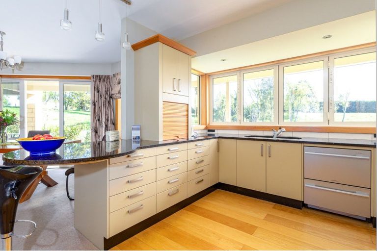 Photo of property in 23 Sherratt Road, Geraldine Downs, Geraldine, 7991