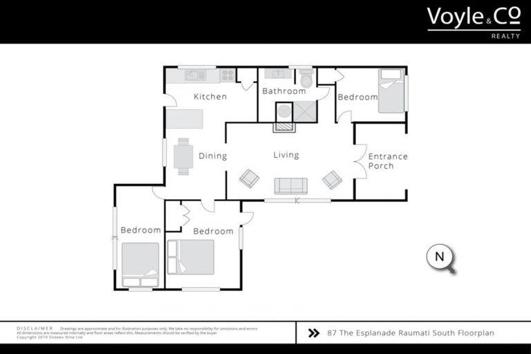 Photo of property in 87 The Esplanade, Raumati South, Paraparaumu, 5032