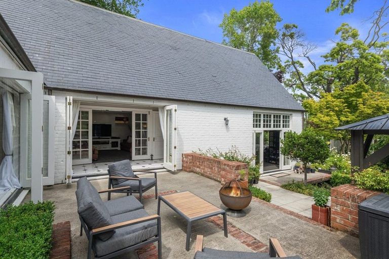 Photo of property in 33b Aynsley Terrace, Hillsborough, Christchurch, 8022