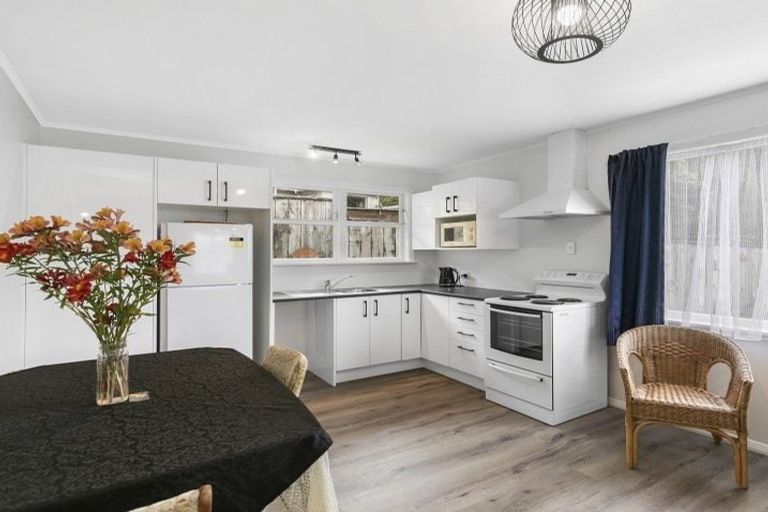 Photo of property in 1/15 Puriri, Wainuiomata, Lower Hutt, 5014