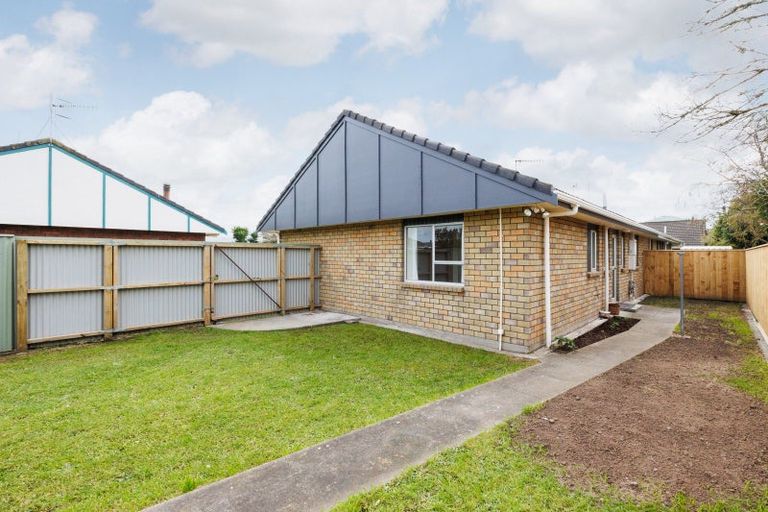 Photo of property in 3/20 Jenks Street, Foxton, 4814