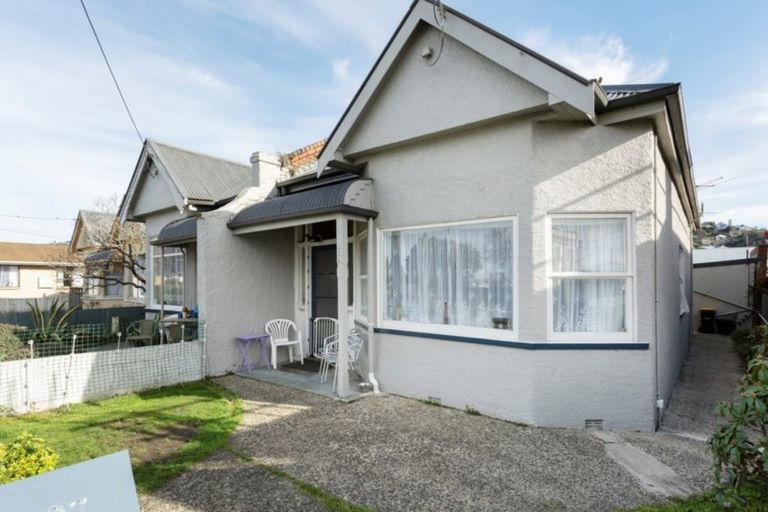 Photo of property in 428 Hillside Road, South Dunedin, Dunedin, 9012