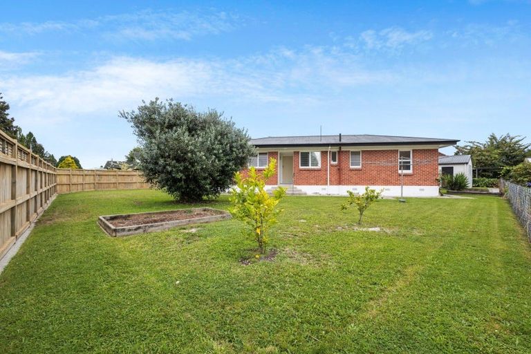 Photo of property in 30 Fitzgerald Avenue, Matamata, 3400