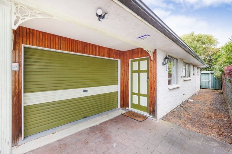 Photo of property in 4/311 Fitzherbert Avenue, West End, Palmerston North, 4410