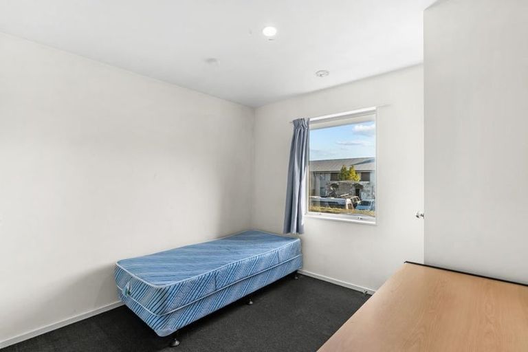 Photo of property in 4/340 Lincoln Road, Addington, Christchurch, 8024