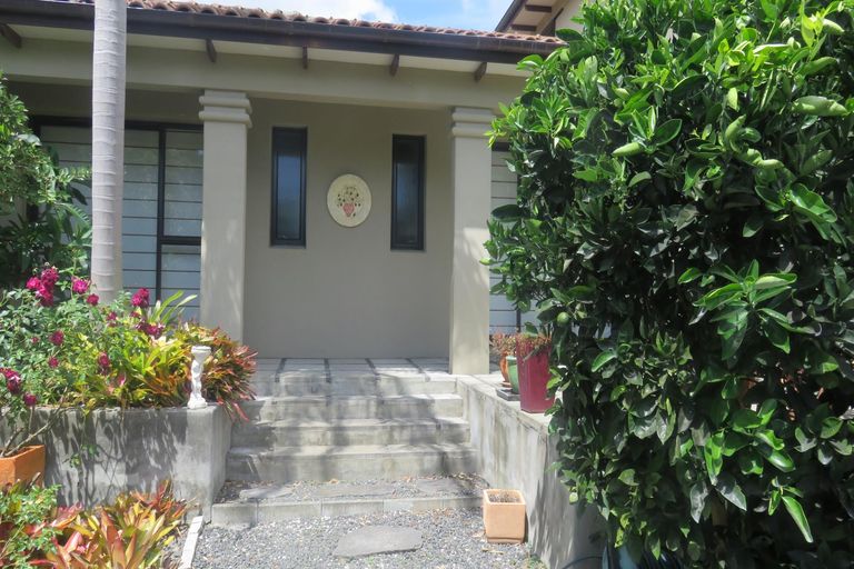 Photo of property in 54 Bayside Drive, Coopers Beach, 0420