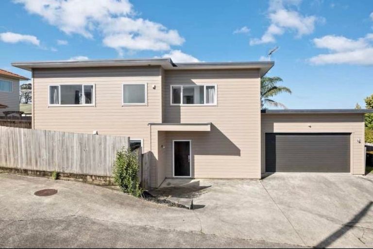 Photo of property in 40b Schnapper Rock Road, Schnapper Rock, Auckland, 0632