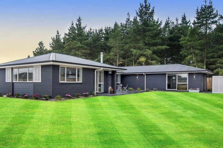 Photo of property in 28 Jean Archie Drive, Rolleston, 7614