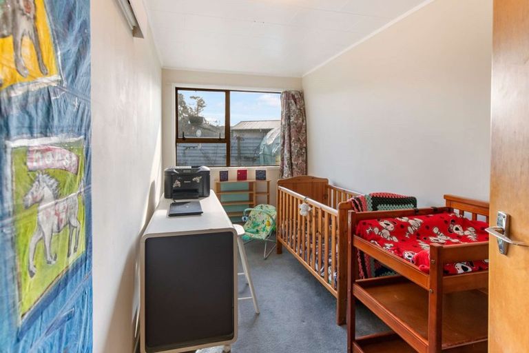 Photo of property in 21 Marshall Street, Kawerau, 3127