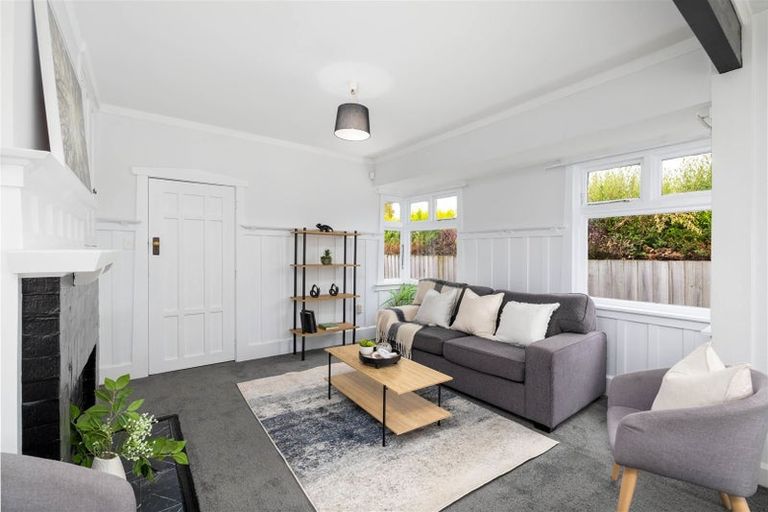 Photo of property in 62 Sherborne Street, St Albans, Christchurch, 8014