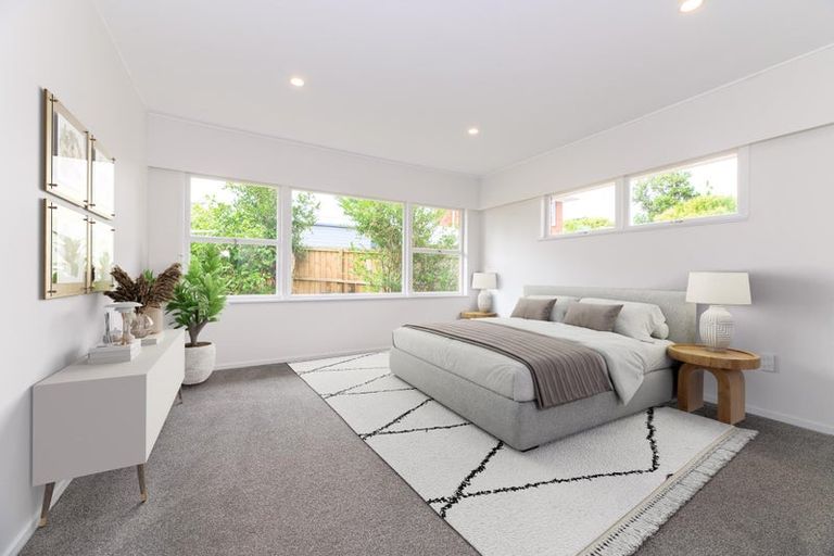 Photo of property in 8 Jeff Place, Howick, Auckland, 2014