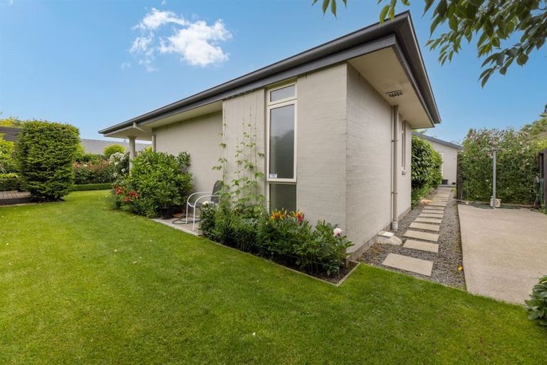 Photo of property in 112 William Brittan Avenue, Halswell, Christchurch, 8025