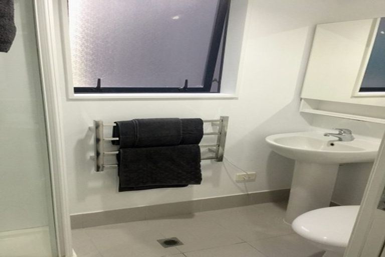 Photo of property in The Crescent Apartments, 202/36 Eden Crescent, Auckland Central, Auckland, 1010