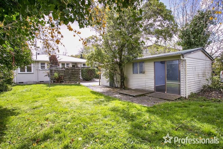 Photo of property in 28 Edith Street, Masterton, 5810