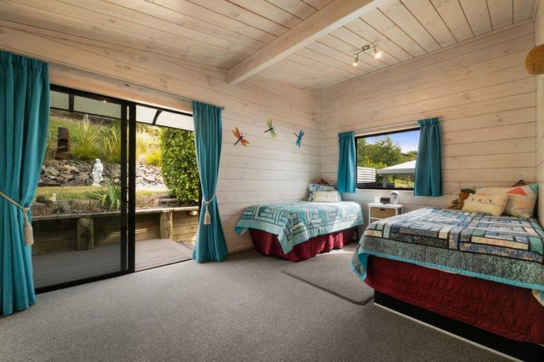 Photo of property in 88d Maramarahi Road, Thames, 3578