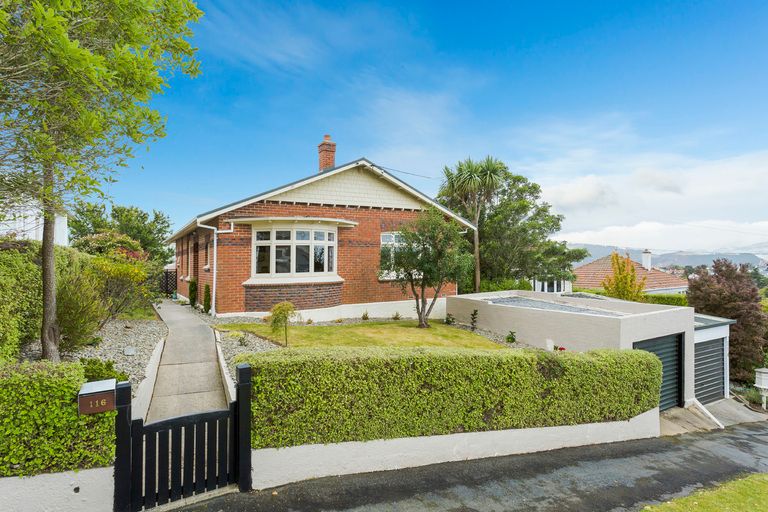 Photo of property in 116 Lynn Street, Wakari, Dunedin, 9010