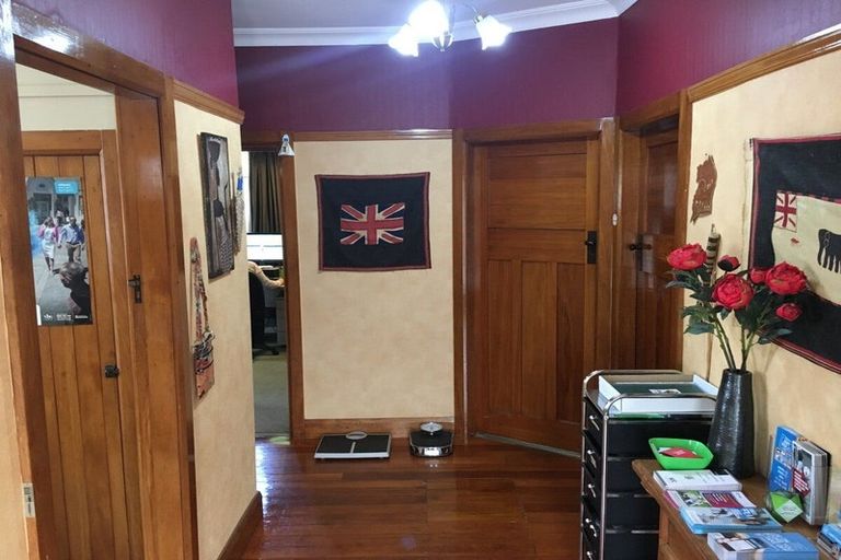 Photo of property in 450 Ferguson Street, Palmerston North, 4410