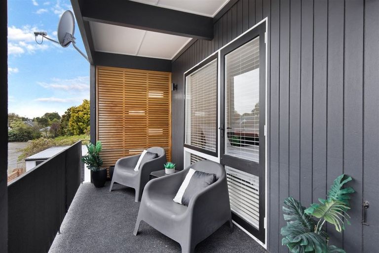 Photo of property in 8/58 Papanui Road, Merivale, Christchurch, 8014