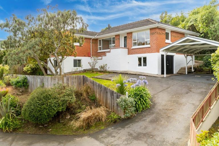 Photo of property in 107 Doon Street, Waverley, Dunedin, 9013