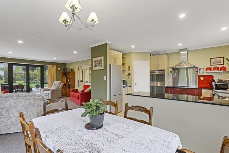 Photo of property in 261 Catherwoods Road, Cust, Rangiora, 7471
