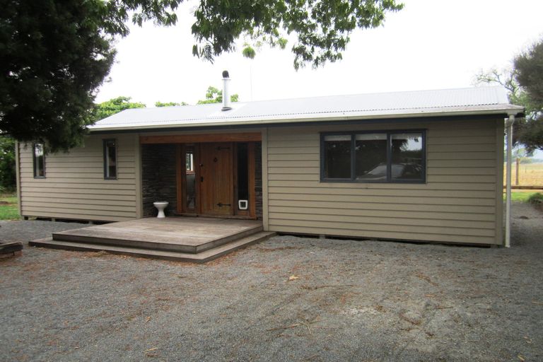 Photo of property in 112 Ngutumanga Road, Waihou, Te Aroha, 3393