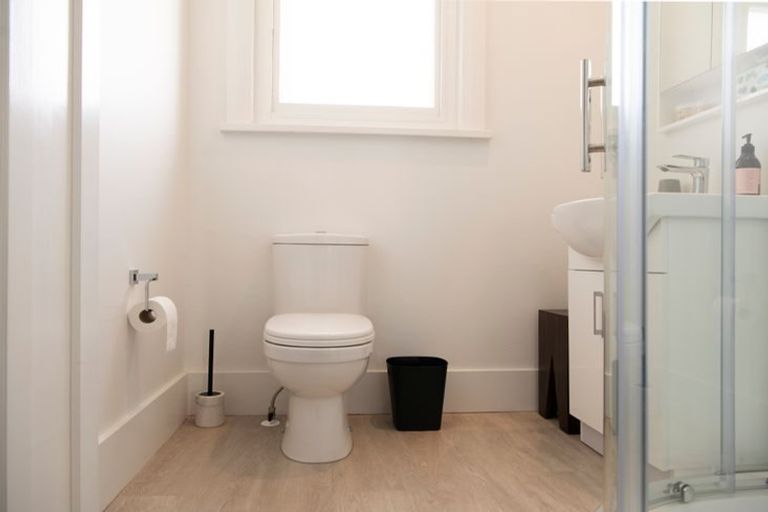 Photo of property in 490 Hastings Street, Napier South, Napier, 4110