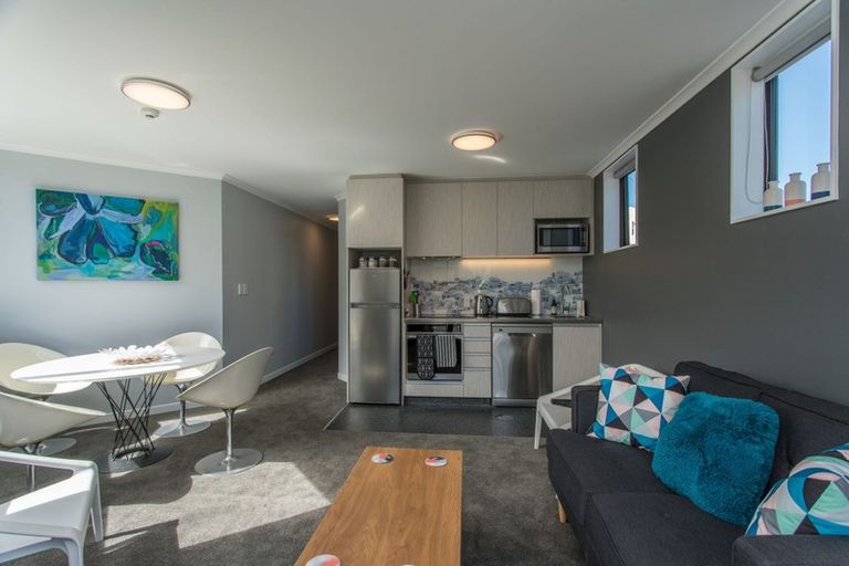Photo of property in 83 Abel Smith Street, Te Aro, Wellington, 6011