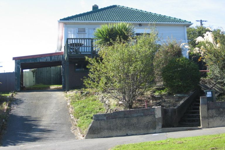 Photo of property in 115 Corstorphine Road, Corstorphine, Dunedin, 9012