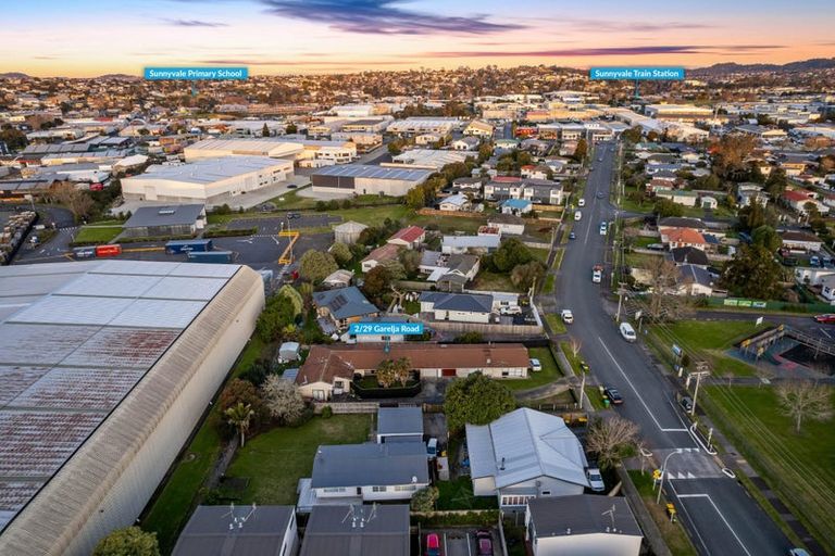 Photo of property in 3/29 Garelja Road, Henderson, Auckland, 0612