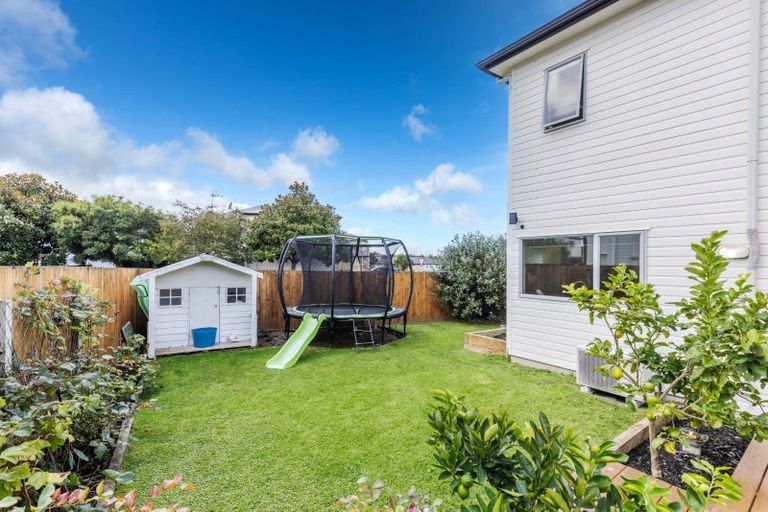 Photo of property in 7 Gordon Davies Lane, Huntington, Hamilton, 3210