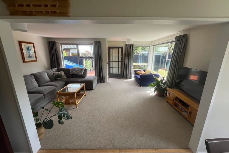 Photo of property in 1/8 Palatine Terrace, Huntsbury, Christchurch, 8022