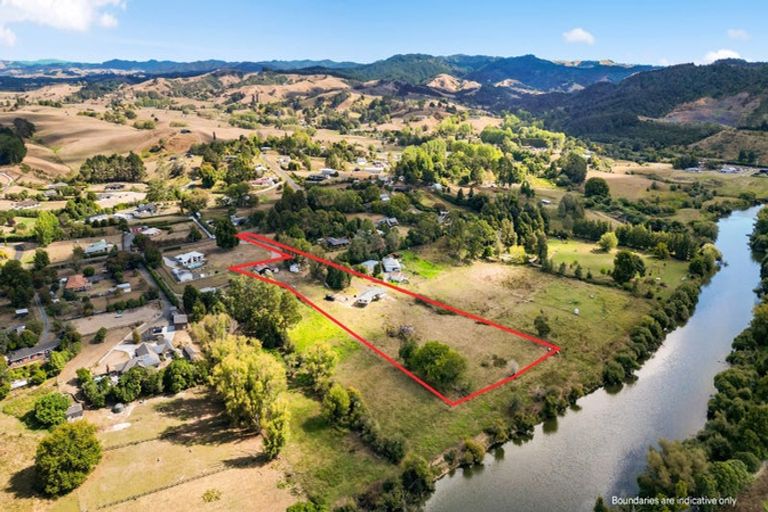 Photo of property in 111 Clark Road, Ngaruawahia, 3793