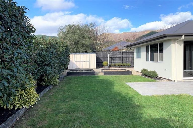 Photo of property in 10 Corriedale Close, Richmond, 7020