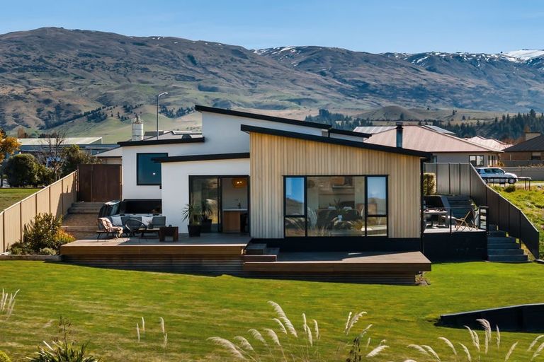 Photo of property in 3 Mckellar Court, Cromwell, 9310