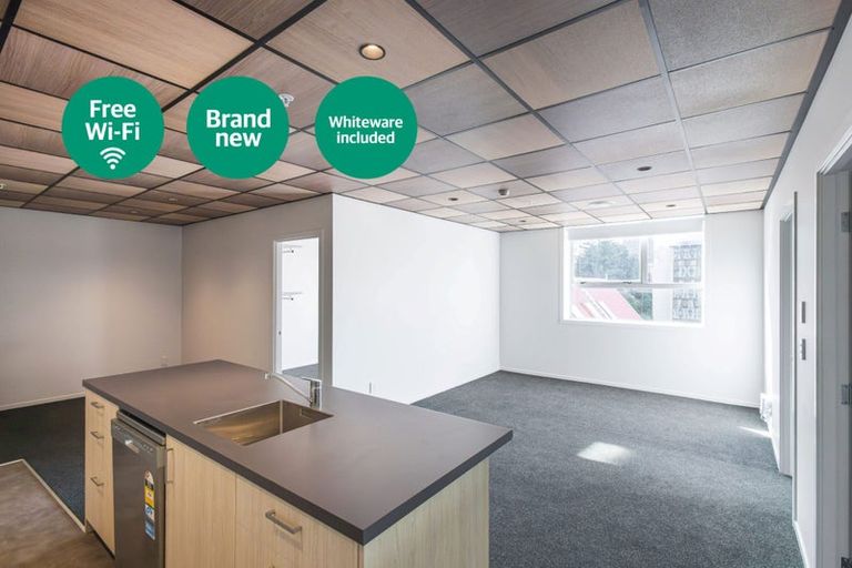 Photo of property in Education House (west), 180 Willis Street, Te Aro, Wellington, 6011