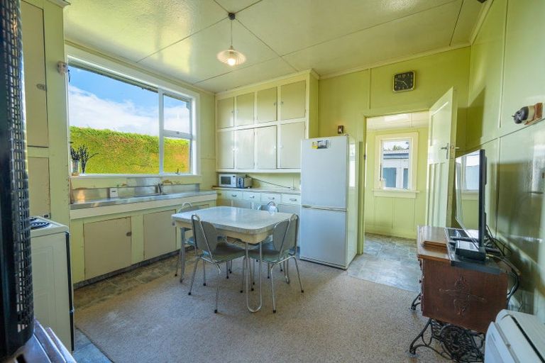 Photo of property in 1505 Waimea Highway, Mandeville, Gore, 9776