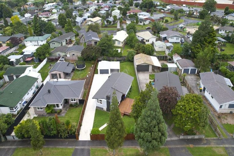 Photo of property in 38 Rotokauri Road, Nawton, Hamilton, 3200