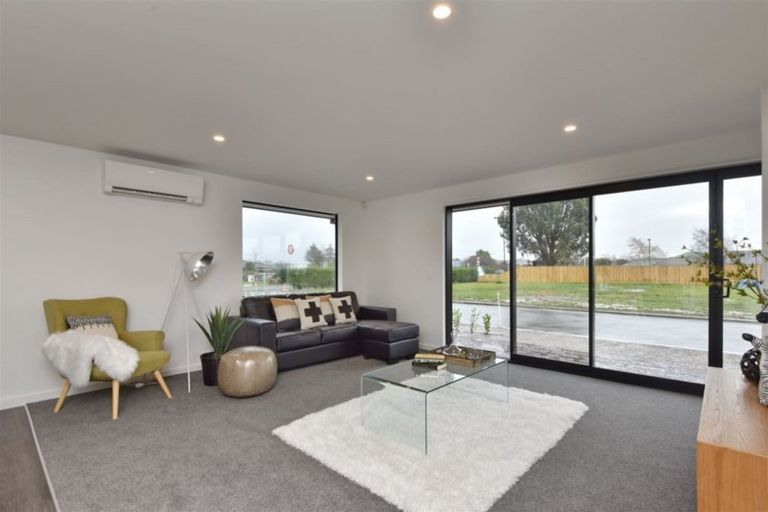 Photo of property in 670 Springston Rolleston Road, Rolleston, 7615