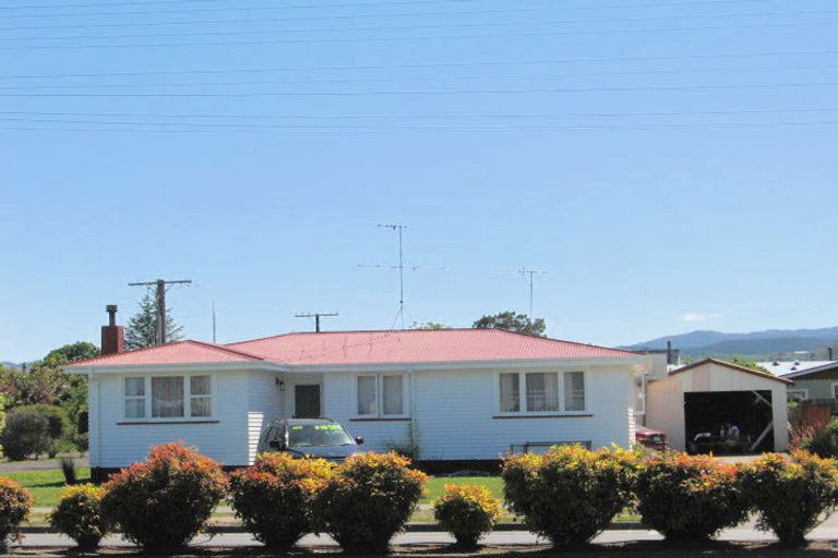Photo of property in 605 Gladstone Road, Te Hapara, Gisborne, 4010