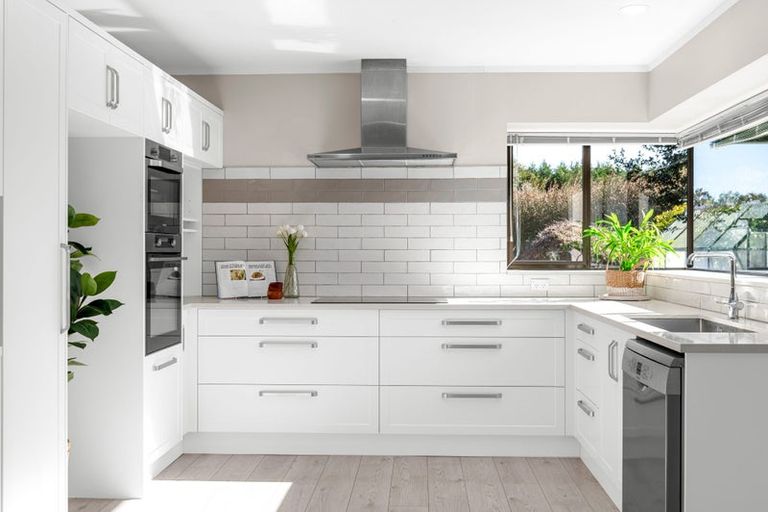 Photo of property in 277a Newell Road, Tamahere, Hamilton, 3283