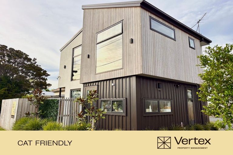 Photo of property in 1/149 Huxley Street, Sydenham, Christchurch, 8023