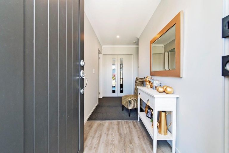 Photo of property in 7 Da Vinci Avenue, Leeston, 7632