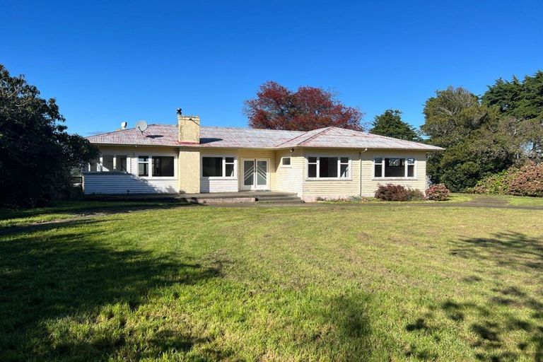 Photo of property in 188 Valley Road, Woodville, 4998