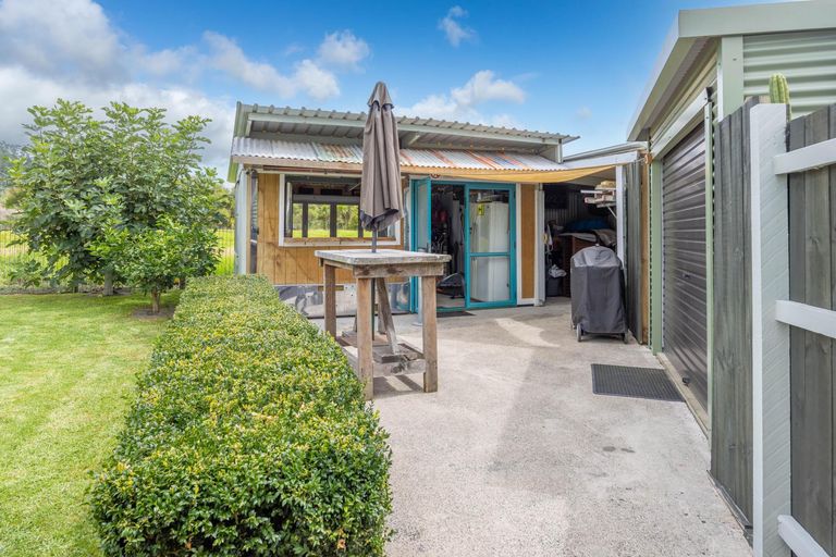 Photo of property in 556 Great South Road, Huntly, 3700