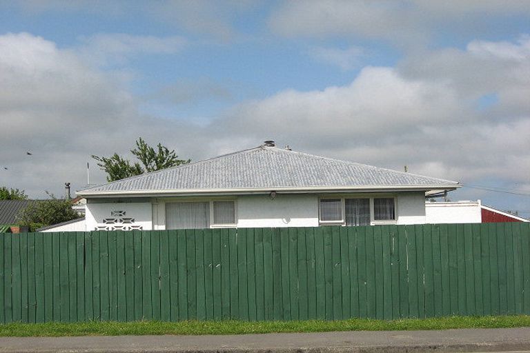 Photo of property in 8 Ivory Street, Rangiora, 7400