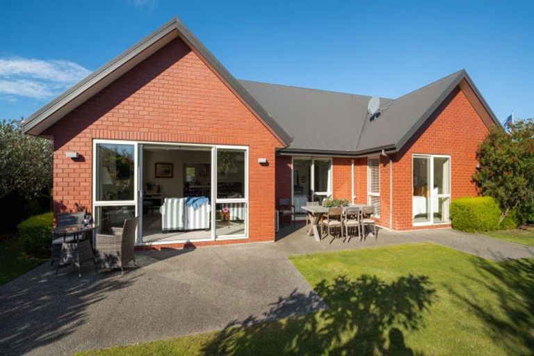 Photo of property in 10 Windsor Close, Springlands, Blenheim, 7201