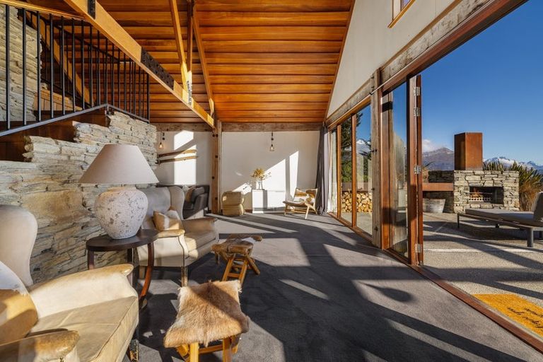 Photo of property in 307 Crown Range Road, Arrow Junction, Queenstown, 9371