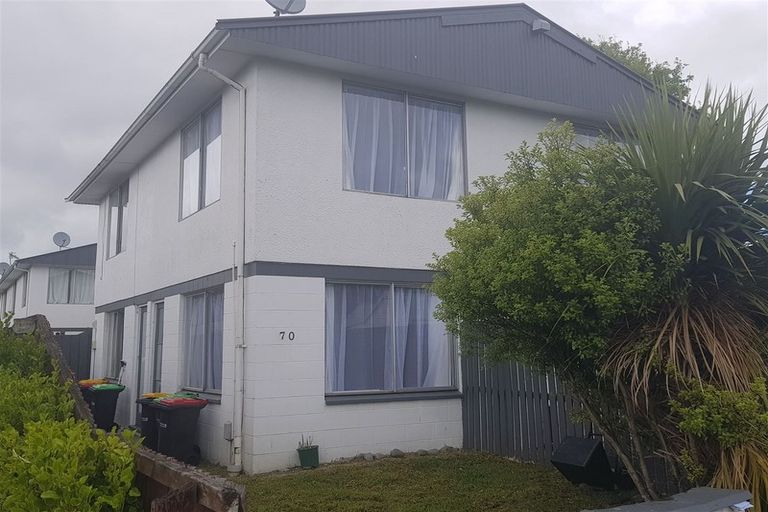 Photo of property in 1/70 Alexandra Street, Richmond, Christchurch, 8013